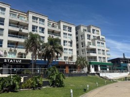 Apartment of category with garage Bahia Nordelta