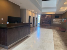 Apartment of category with garage Bahia Nordelta