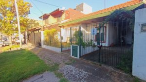 VENTA-Casa 3 ambientes c/parrilla-Boulogne Sur Mer