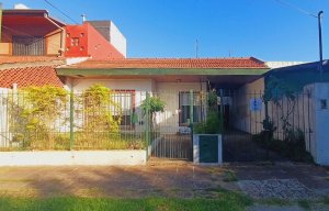 VENTA-Casa 3 ambientes c/parrilla-Boulogne Sur Mer