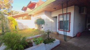 VENTA-Casa 3 ambientes c/parrilla-Boulogne Sur Mer