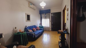 VENTA-Casa 3 ambientes c/parrilla-Boulogne Sur Mer