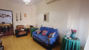 VENTA-Casa 3 ambientes c/parrilla-Boulogne Sur Mer