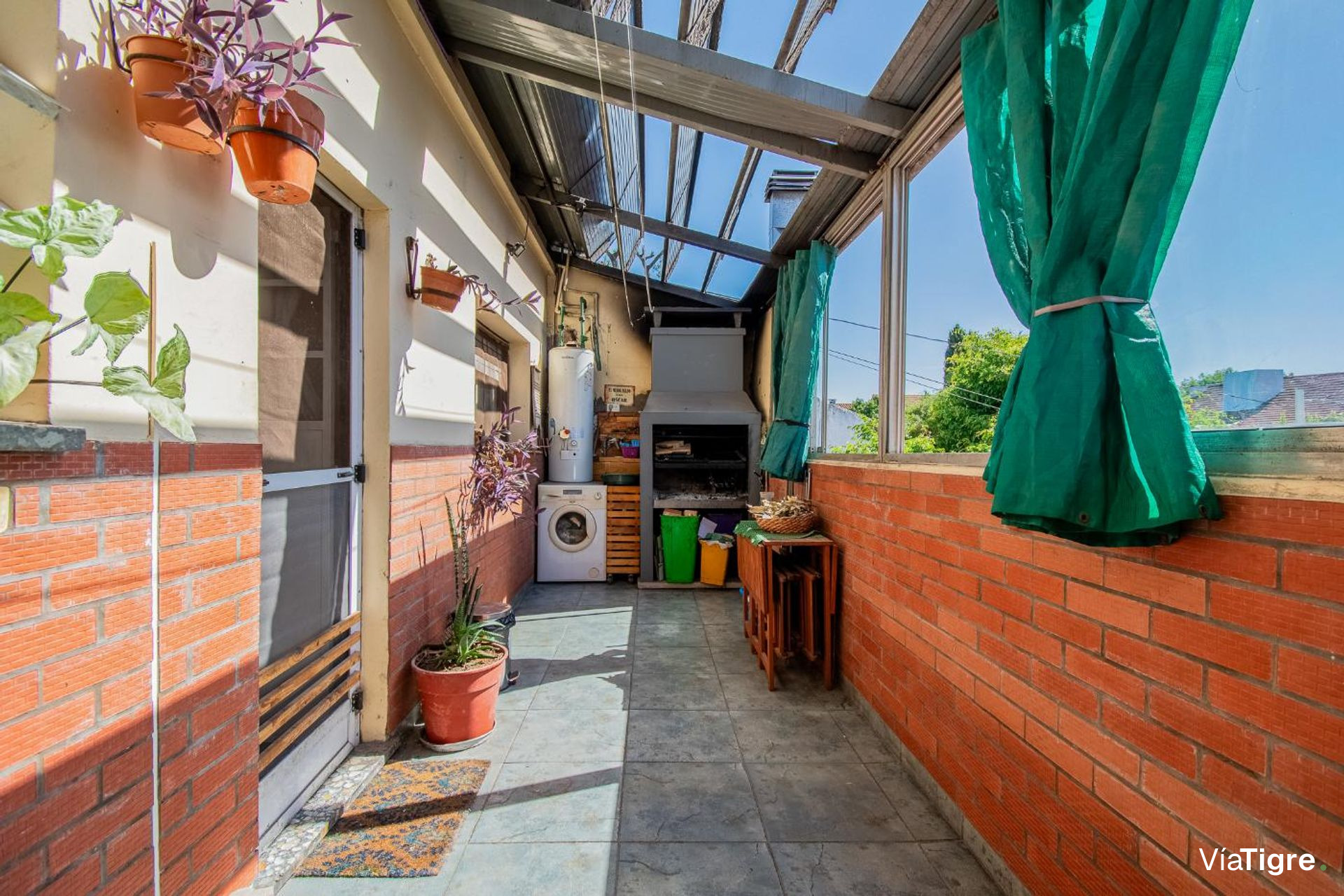 Venta Ph 4 Ambientes Olivos Sin Expensas