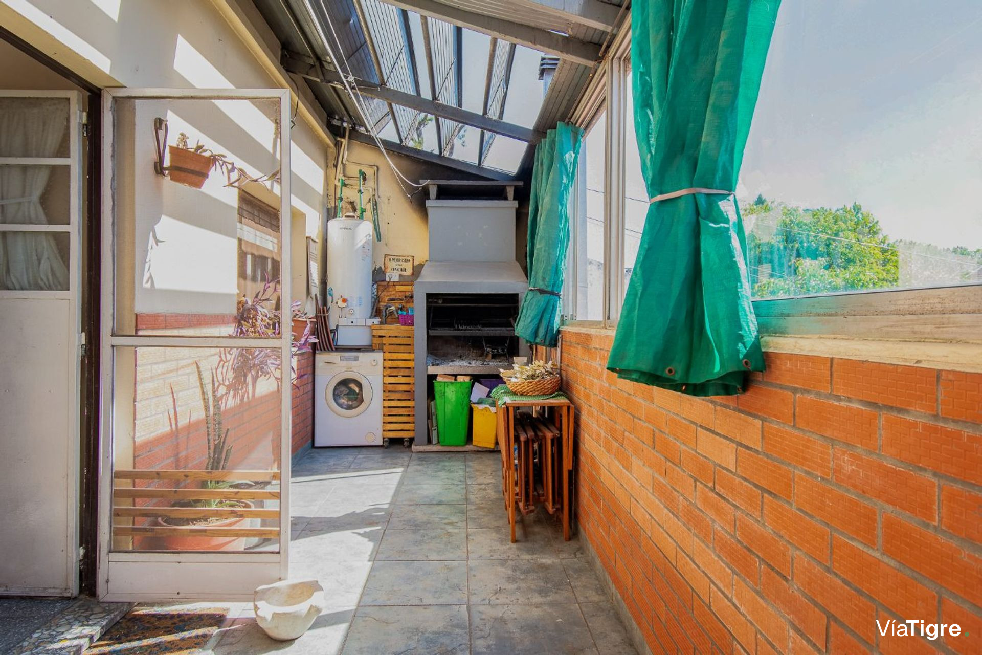 Venta Ph 4 Ambientes Olivos Sin Expensas