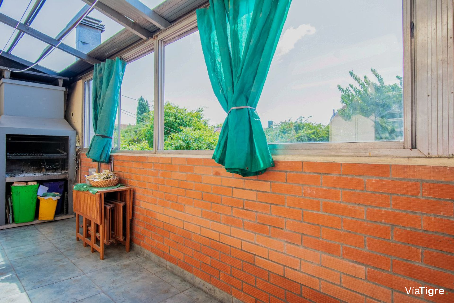 Venta Ph 4 Ambientes Olivos Sin Expensas