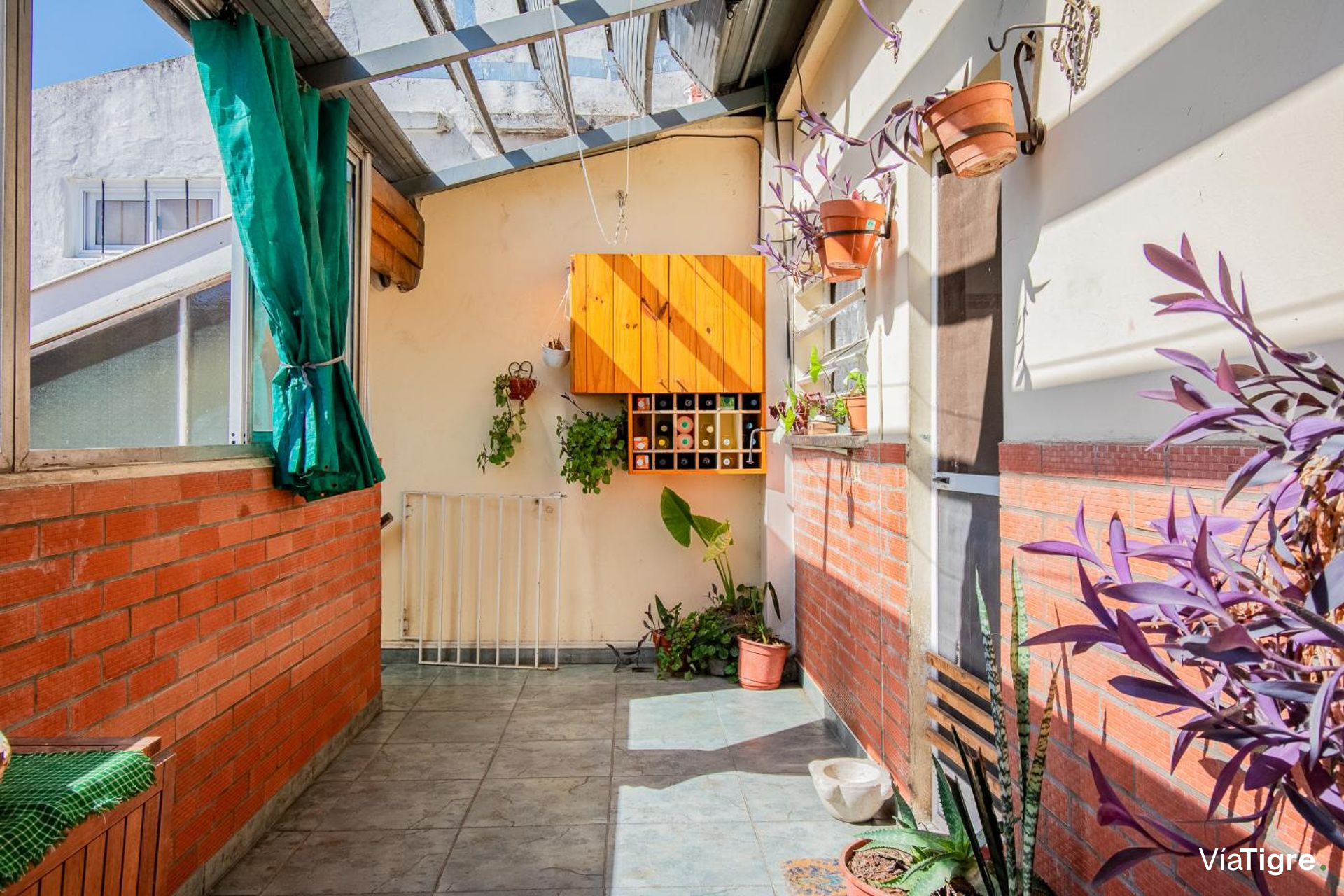 Venta Ph 4 Ambientes Olivos Sin Expensas