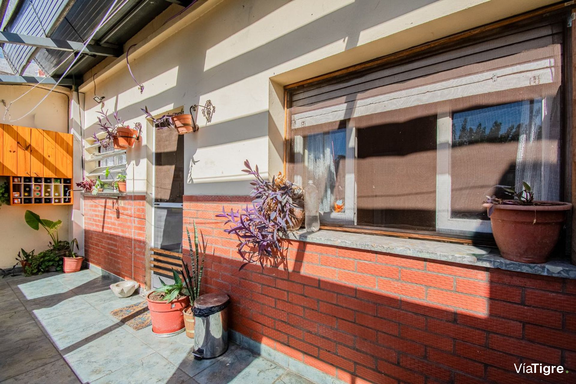 Venta Ph 4 Ambientes Olivos Sin Expensas
