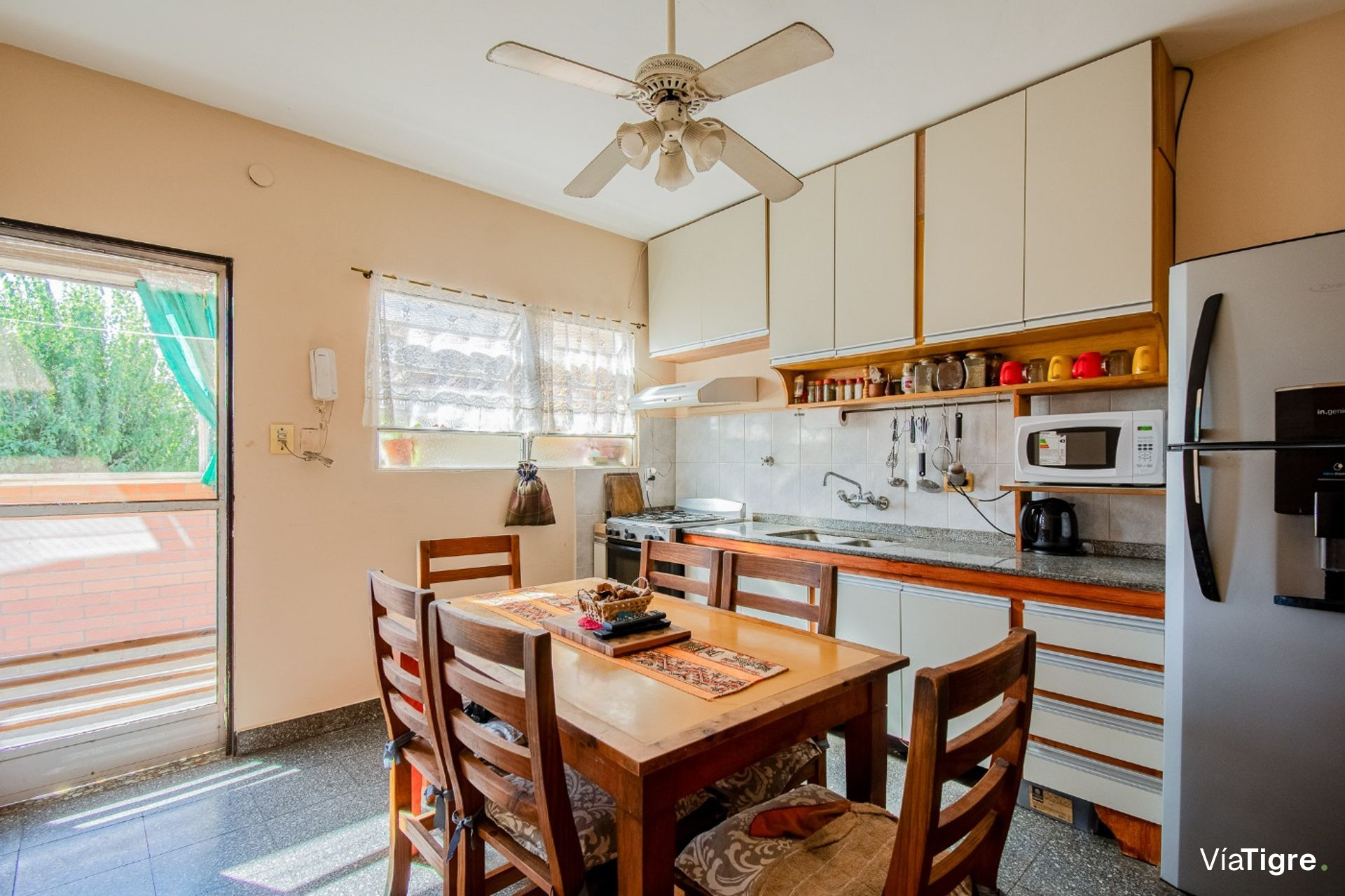 Venta Ph 4 Ambientes Olivos Sin Expensas