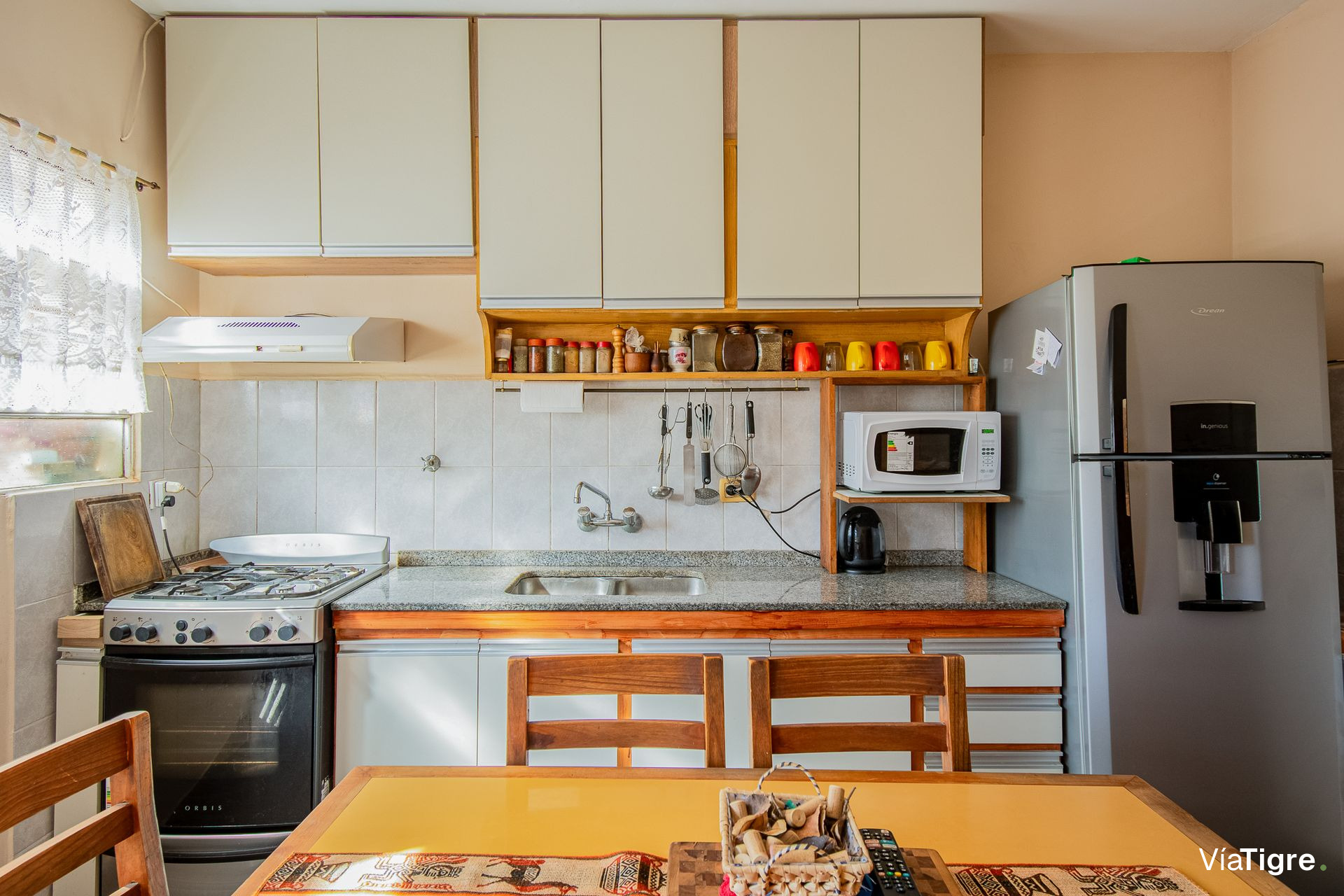 Venta Ph 4 Ambientes Olivos Sin Expensas