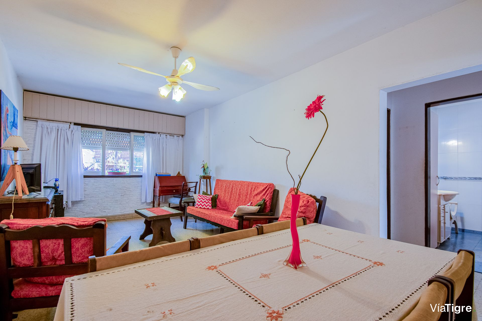 Venta Ph 4 Ambientes Olivos Sin Expensas