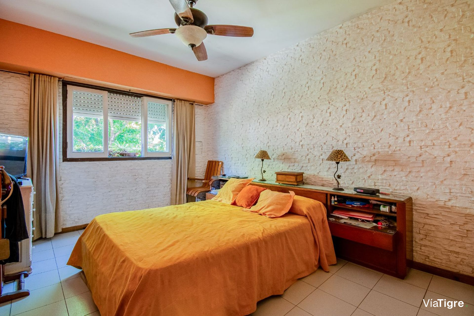 Venta Ph 4 Ambientes Olivos Sin Expensas