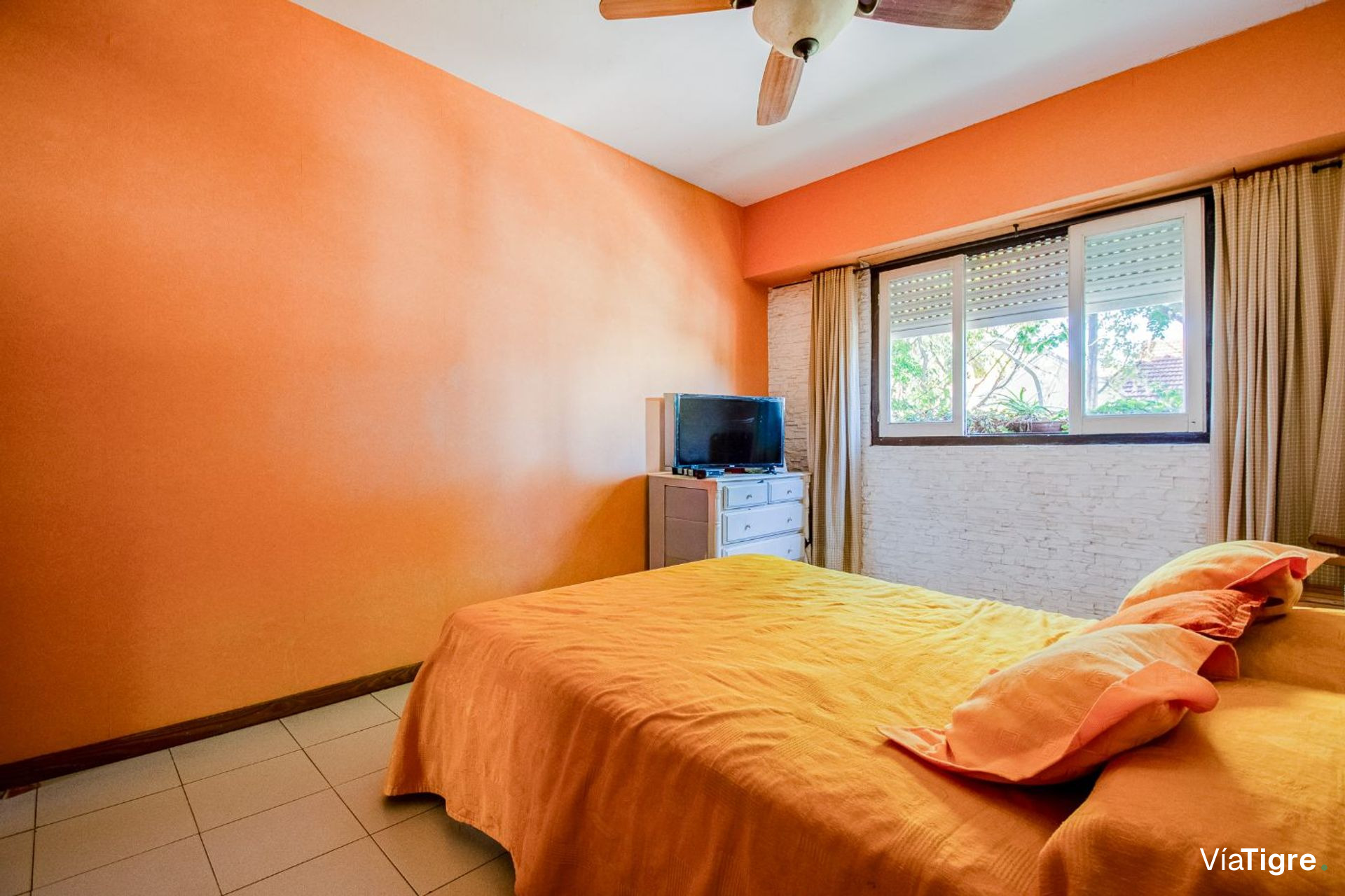 Venta Ph 4 Ambientes Olivos Sin Expensas