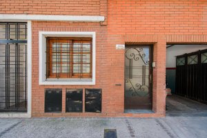 Sale Penthouse 3-Bedroom Olivos Without Expenses