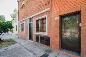 Sale Penthouse 3-Bedroom Olivos Without Expenses