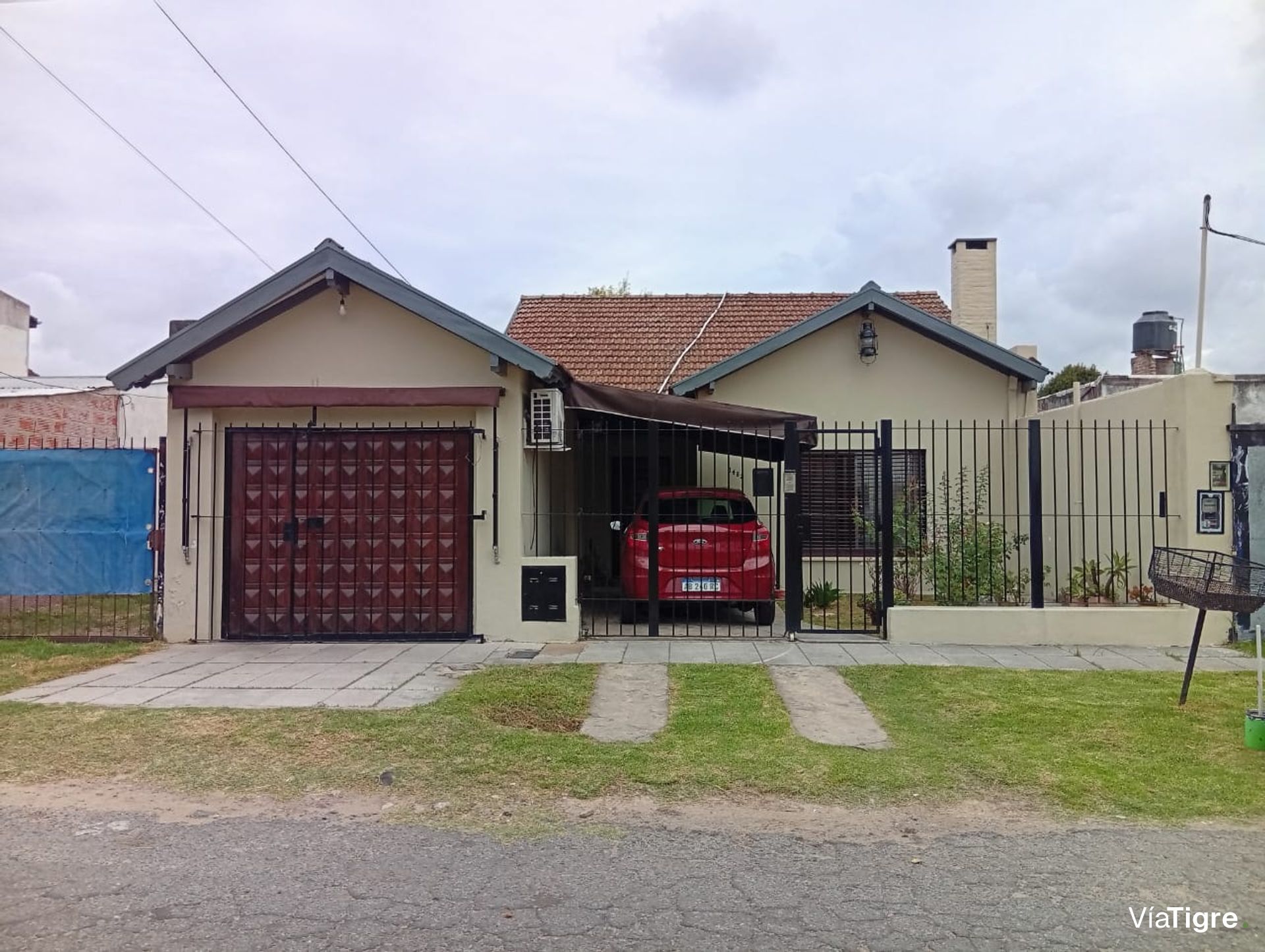 Venta Casa 5 amb Pil , Quin y Loc- Talar- P. Tigre