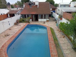 Sale House 4‑bedroom with pool, patio and shop – Tigre