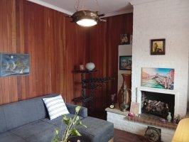 Sale House 4‑bedroom with pool, patio and shop – Tigre