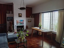 Sale House 4‑bedroom with pool, patio and shop – Tigre