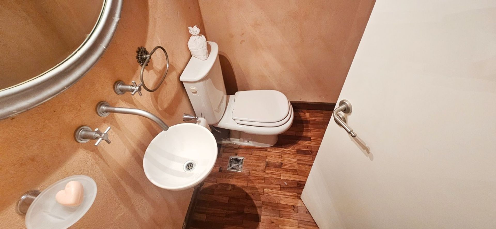 VENTA Casa - una planta - Beccar vias Libertador