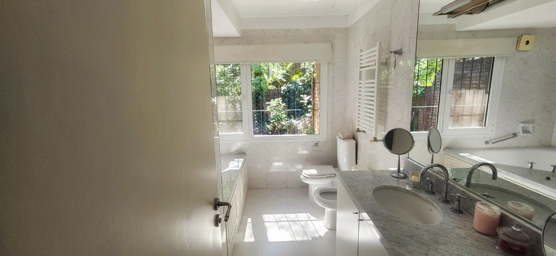 VENTA Casa - una planta - Beccar vias Libertador