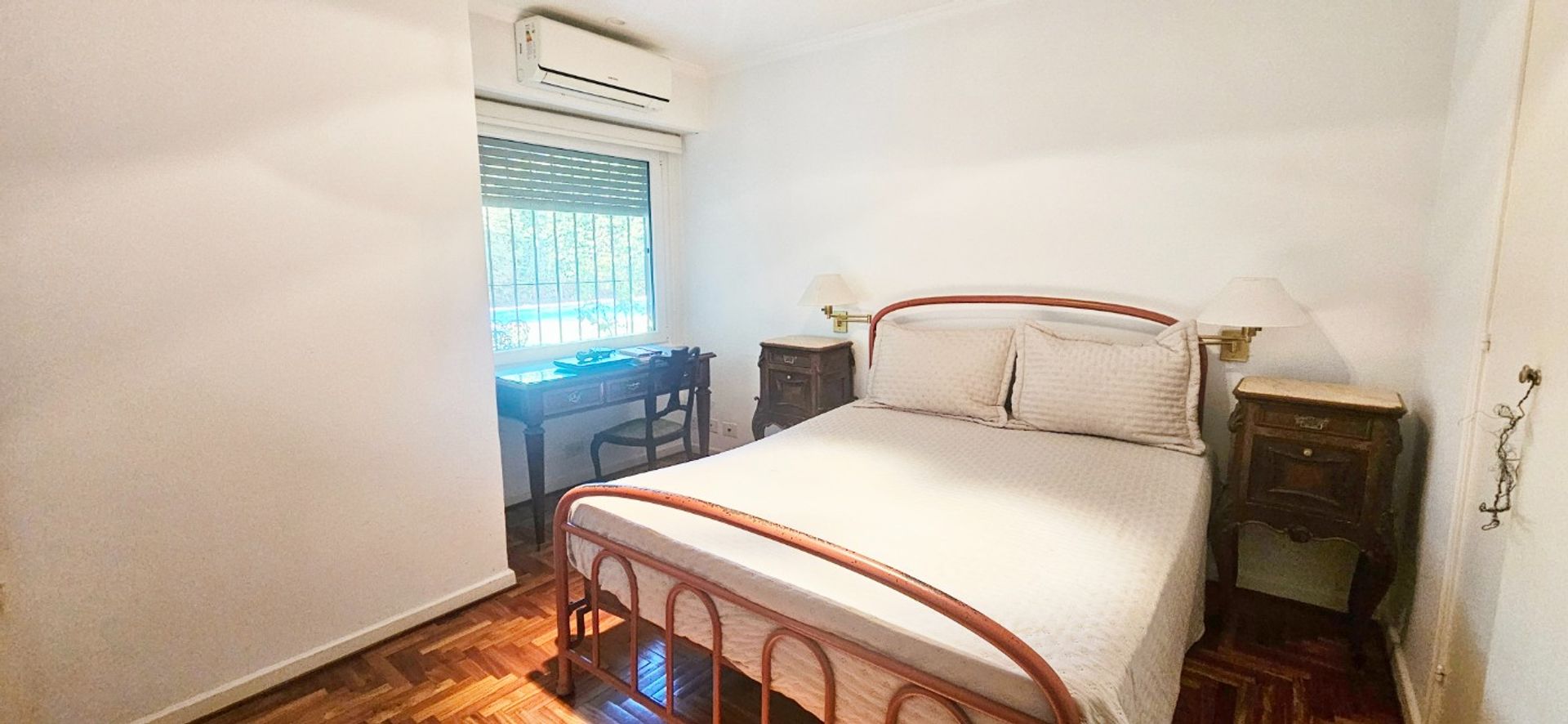 VENTA Casa - una planta - Beccar vias Libertador
