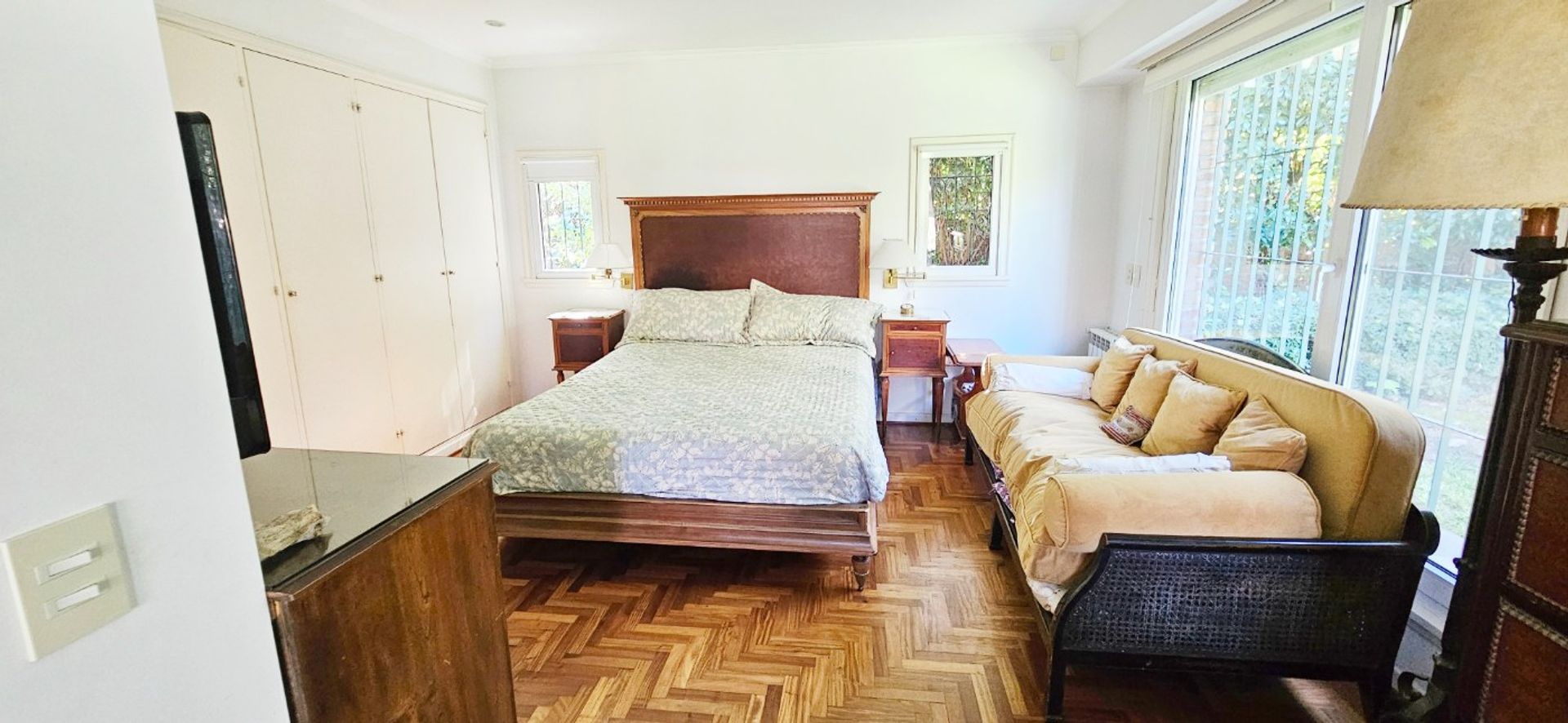 VENTA Casa - una planta - Beccar vias Libertador