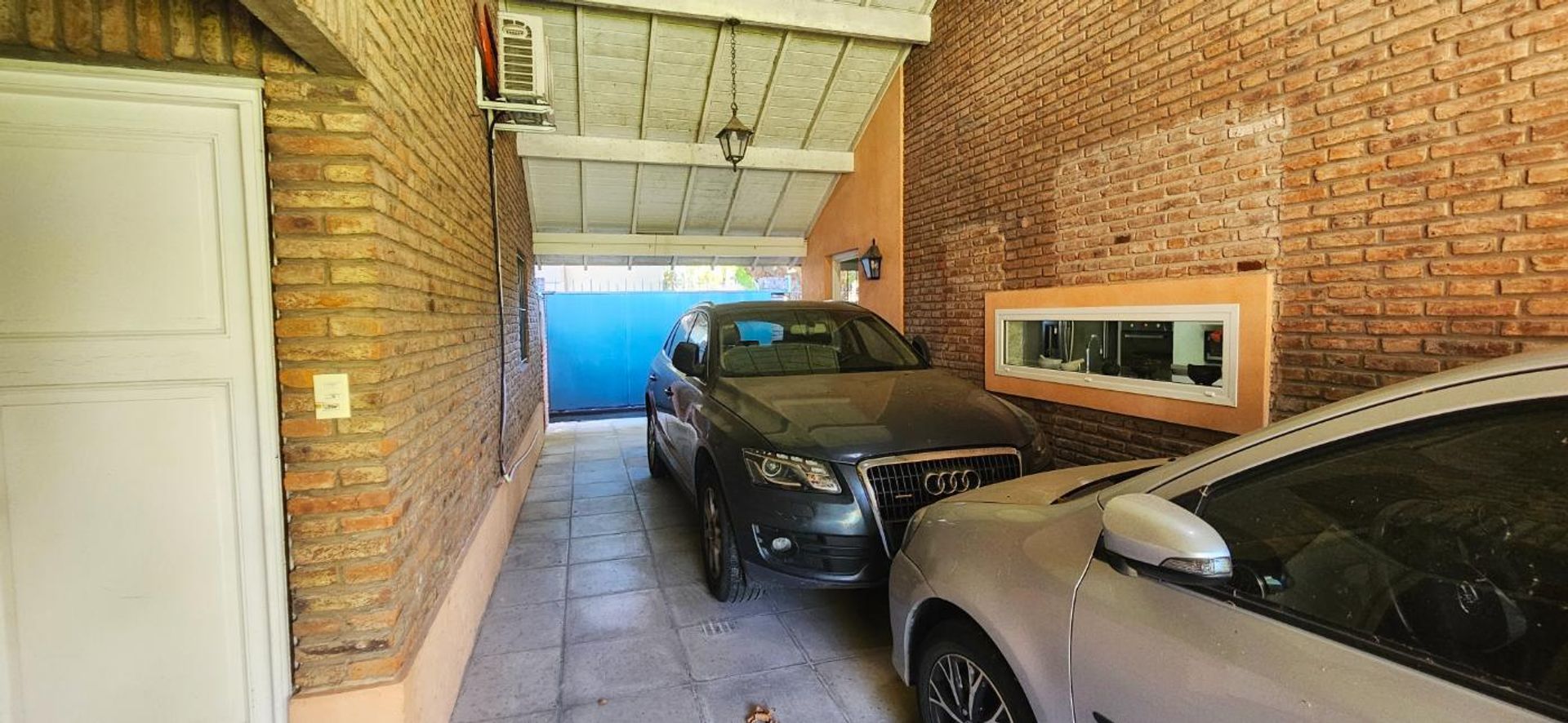 VENTA Casa - una planta - Beccar vias Libertador