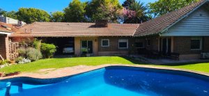 FOR SALE House - one floor - Beccar Libertador Avenue