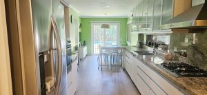 FOR SALE House - one floor - Beccar Libertador Avenue