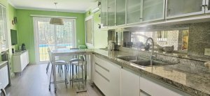 FOR SALE House - one floor - Beccar Libertador Avenue
