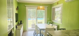 FOR SALE House - one floor - Beccar Libertador Avenue