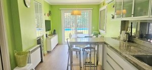 FOR SALE House - one floor - Beccar Libertador Avenue