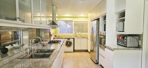 FOR SALE House - one floor - Beccar Libertador Avenue