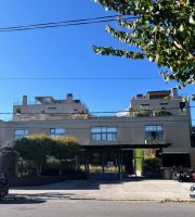 Alquiler Loft Florida complejo con seguridad