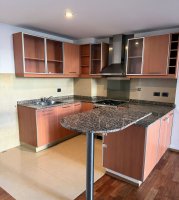 Alquiler Loft Florida complejo con seguridad