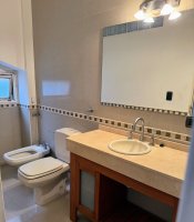 Alquiler Loft Florida complejo con seguridad