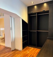 Alquiler Loft Florida complejo con seguridad