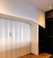 Alquiler Loft Florida complejo con seguridad