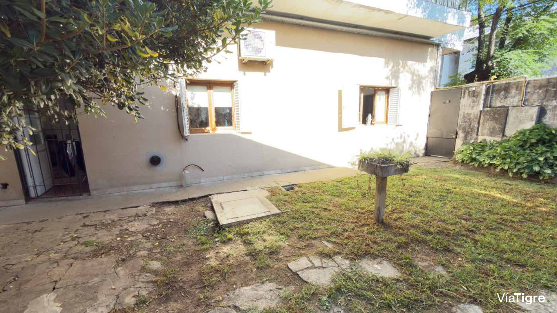 Venta Ph 2 ambientes en Florida sin expensas