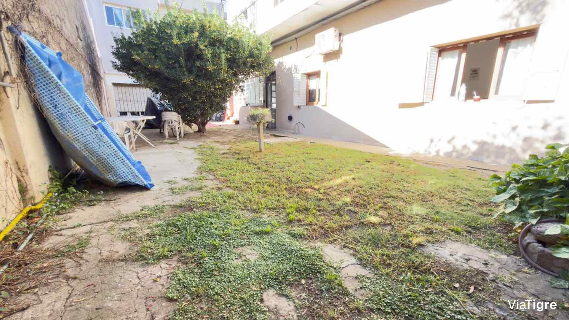 Venta Ph 2 ambientes en Florida sin expensas