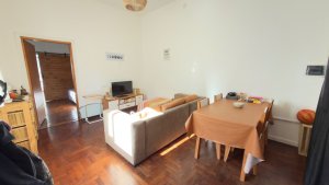 Venta Ph 2 ambientes en Florida sin expensas