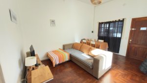 Venta Ph 2 ambientes en Florida sin expensas