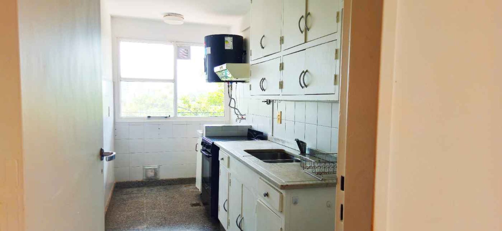 VENTA departamento 2 ambientes Acassuso 62m2