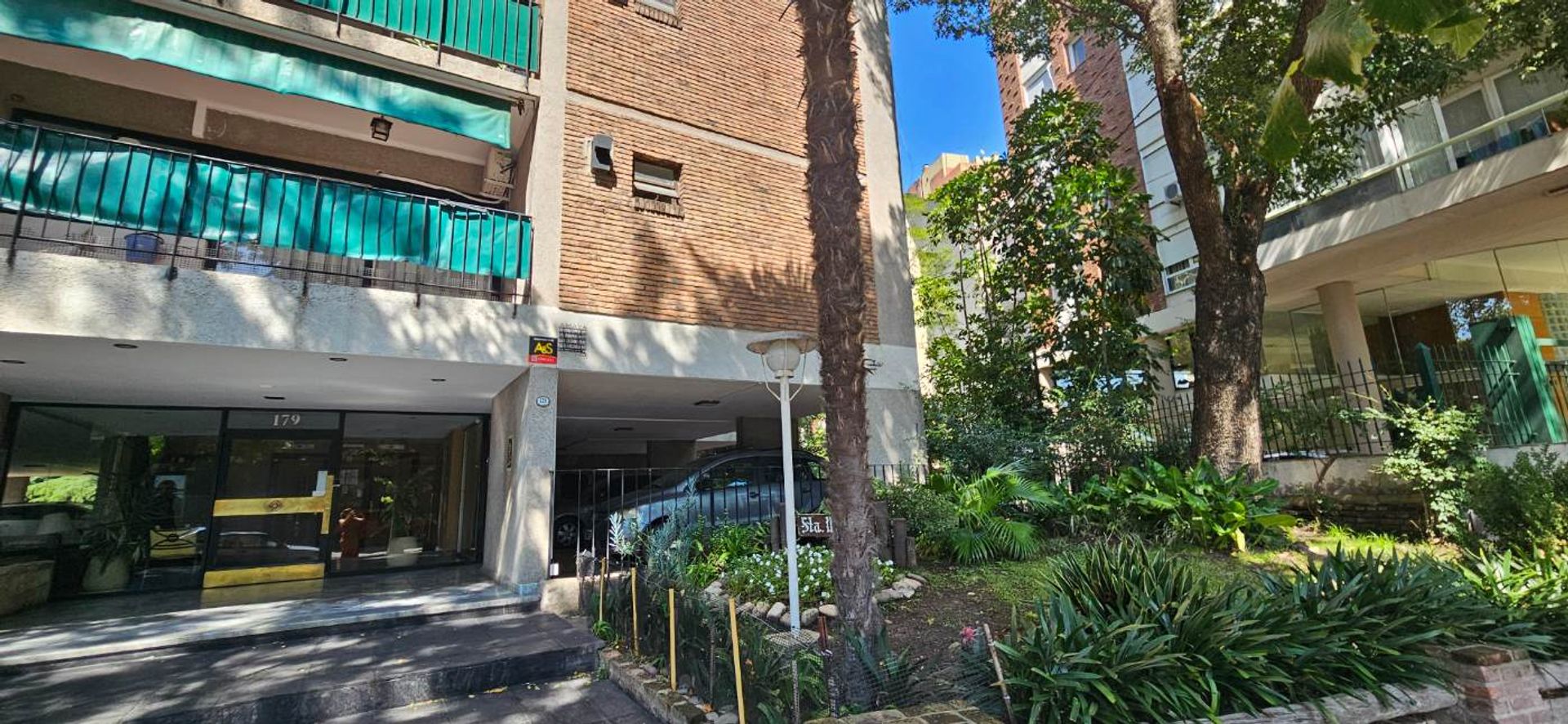 VENTA departamento 2 ambientes Acassuso 62m2