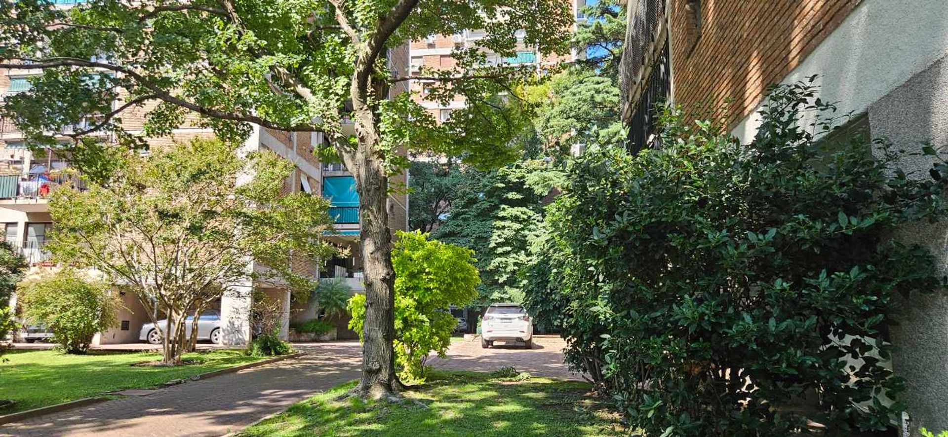 VENTA departamento 2 ambientes Acassuso 62m2