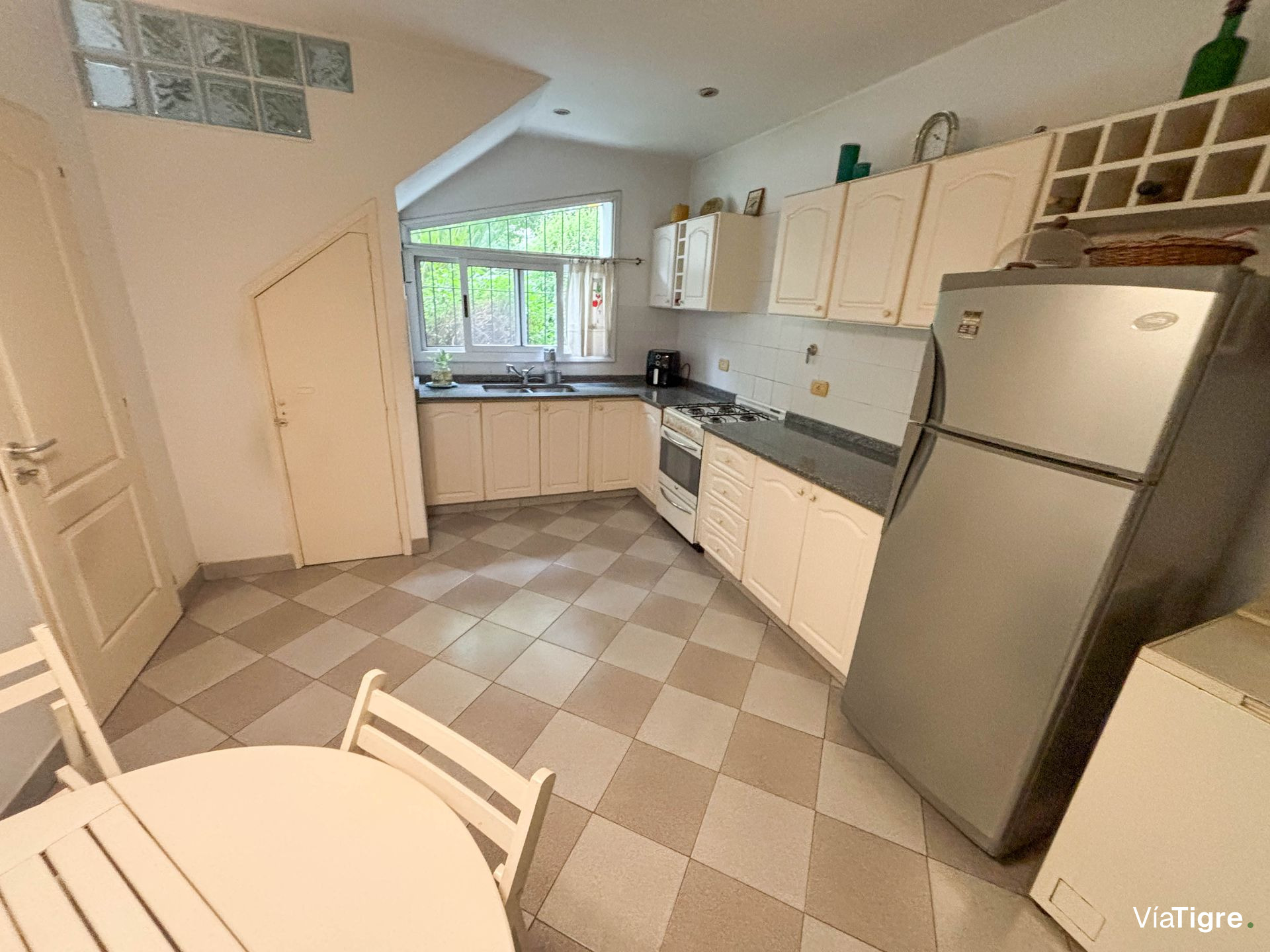 Venta Casa 3 Amb Martinez Lote 8.66X52 Apt Crédito