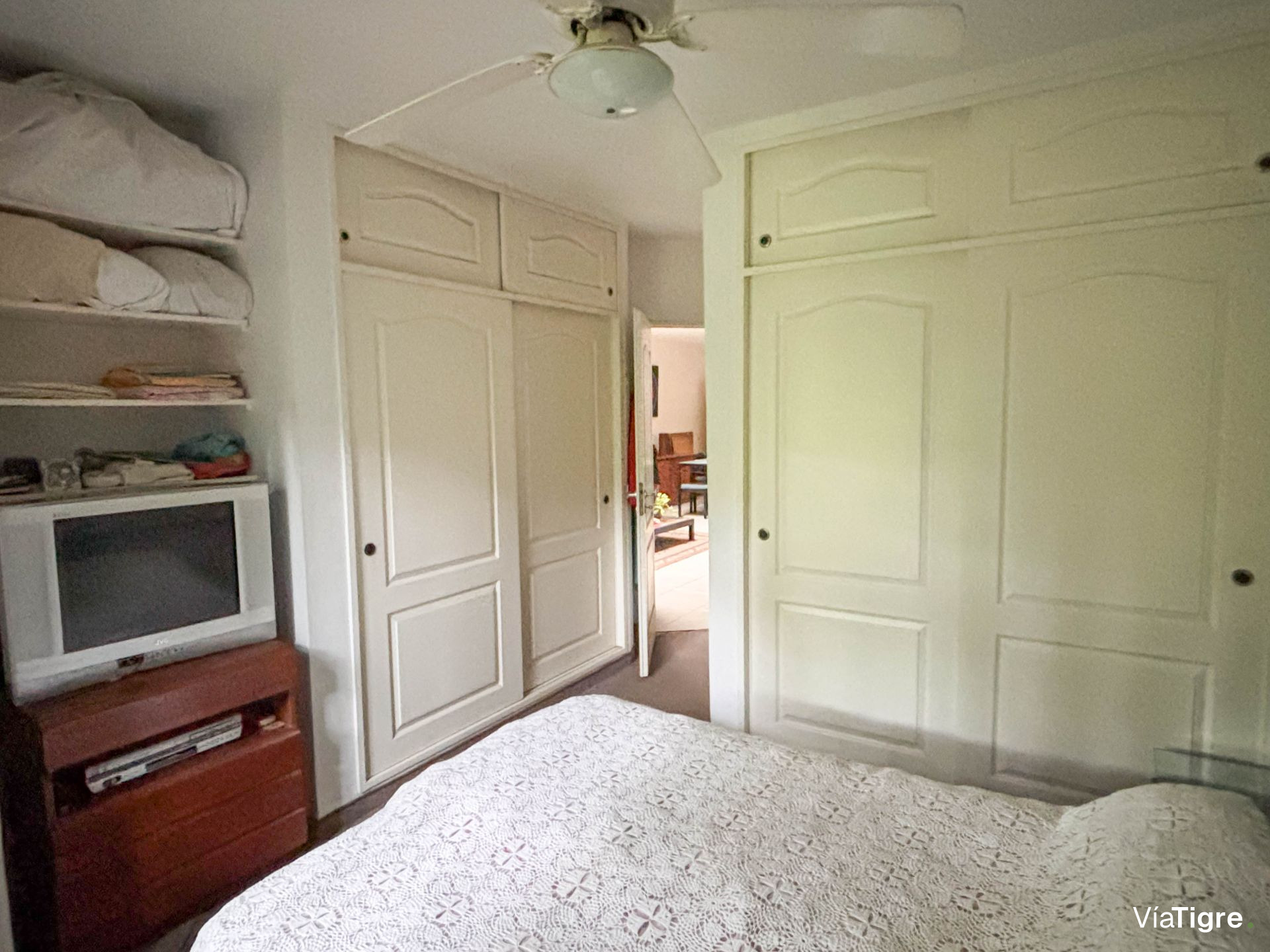 Venta Casa 3 Amb Martinez Lote 8.66X52 Apt Crédito