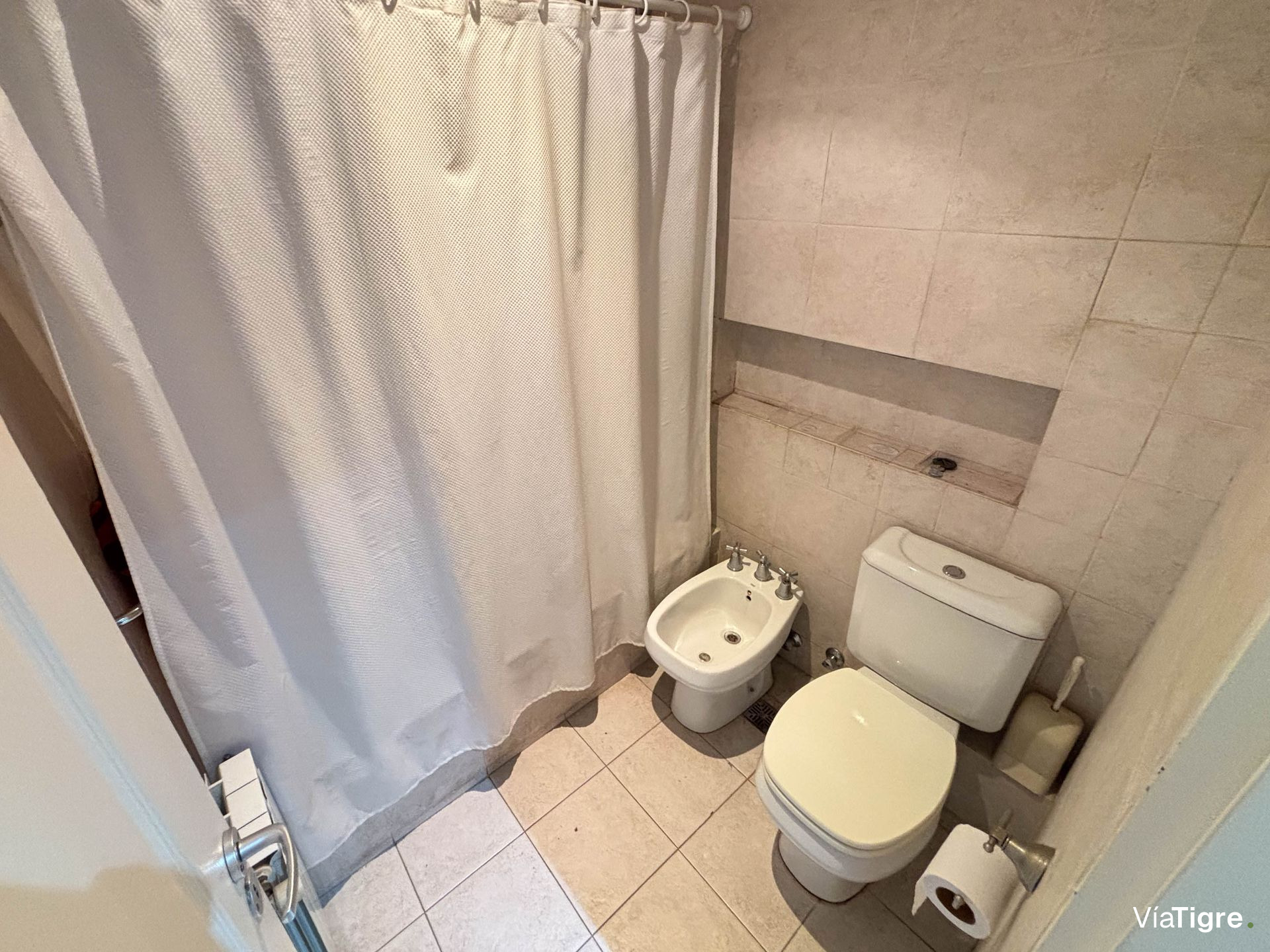 Venta Casa 3 Amb Martinez Lote 8.66X52 Apt Crédito