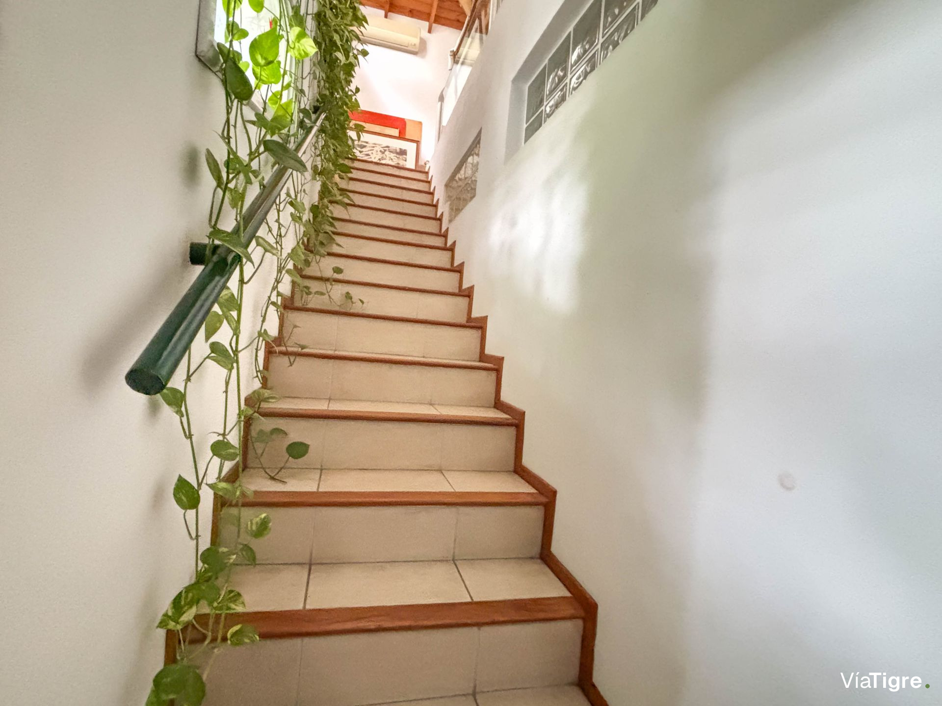 Venta Casa 3 Amb Martinez Lote 8.66X52 Apt Crédito